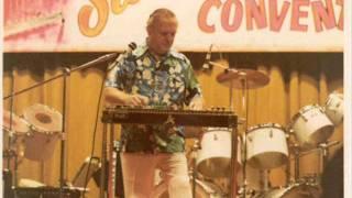 Jerry Byrd A fallen star