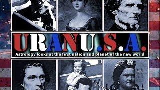 URANU.S.A.: Uranus and the U.S.A.