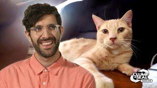 People Surprise Their Roommates With A Cat // Presented By BuzzFeed & Clump & Seal