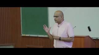 Alumni-student networking and sessions on practical skills - Nostalgia 2019, IIMK's alumni meet