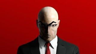 Hitman... to be continued