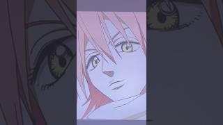 #Haruko Is Here#Come Back To Life!#Mamimi’s Face#FLCL