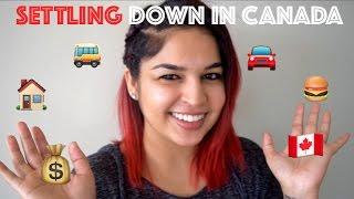 Moving to Canada | What You Should Know |  Money-Talk