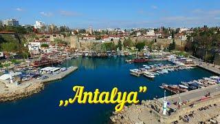 Antalya