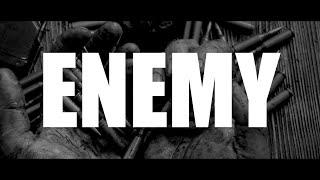 Awake Again - ENEMY (OFFICIAL LYRIC VIDEO)