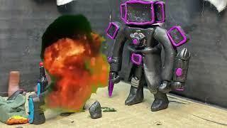 Skibidi multiverse 21 (part 1)