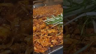 서면 점심 맛집