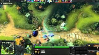 Vlasiha Dota 2 Community ColorRTeam vs KekusTeam