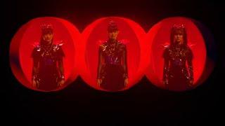 BABYMETAL -  REINCARNATION [MOMOMETAL announced as the new member]「BABYMETAL BEGINS - BLACK NIGHT」