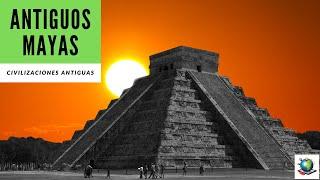 Antiguos Mayas – Vista Previa