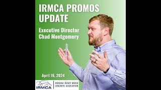 April 16, 2024 | IRMCA Promotions Update
