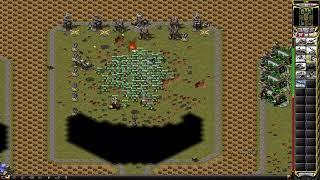 Red Alert 2- #Multiplayer - #Try0 was good but defeated. #newmap