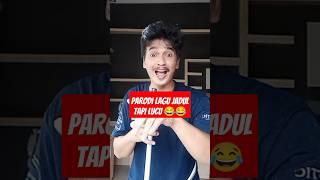 Parodi lagu jadul tapi lucu  #lagulucu #funny #lucu #comedy #fypシ゚ #siguntur #hiburan  #shortvideo