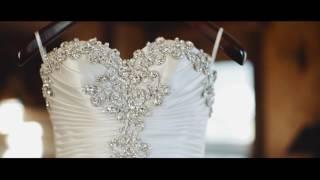 Kendall + Kristofer Wedding Highlight Reel   Fairmont Banff Springs Hotel   Banff Wedding Videograph