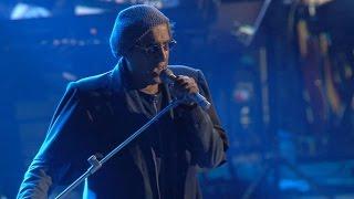 Adriano Celentano - Azzurro (LIVE 2012)