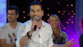 Plamen Dereu - Remembering the First Time (Live on Music Idol 3) [Simply Red Cover]