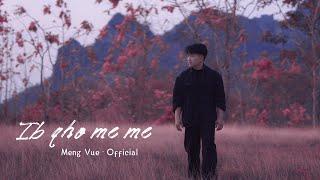 MENG VUE - ib qho me me - ( Audio )