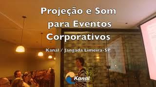 JANGADA KANAL EVENTOS