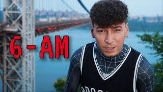 KEITH CASEY “6-AM” (Music Video)