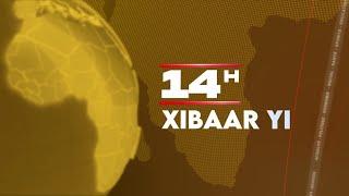 Xibaar Yi 14h00 du 07 FEVRIER 2025 sur Walf TV