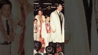 Prince Rahim Aga khan Named 50th Imam of Ismailis