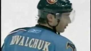 Ilya Kovalchuk lied to his franchise (fan appreciation video)