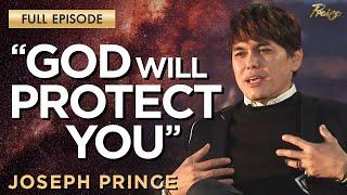 Joseph Prince: Trusting in God's Hand of Protection | Praise on TBN