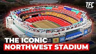 NFL Northwest Stadium: The Record Breaking Commander's Sacred Ground | TFC Stadiums