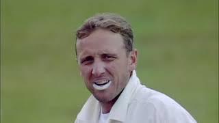 Allan Donald VS Michael Atherton England V South Africa Classic Cricket