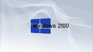 windows 2100 startup