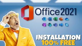 Activate Microsoft Office for Free: Step-by-Step Guide without Malware Risks!