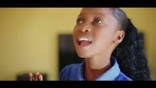 Sharon Tivafire 9 year old _ tidzidzise kunamata official video