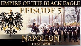 Napoleon: Total War: Empire of the Black Eagle | Episode 5 | RangerDave