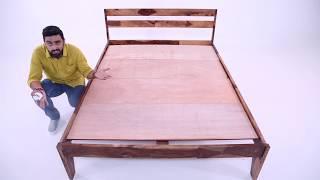 How To Measure Your Bed? Ft. Comedian Rahul Dua | Wakefit