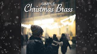 1 Hour of Christmas Carols for Brass Quartet