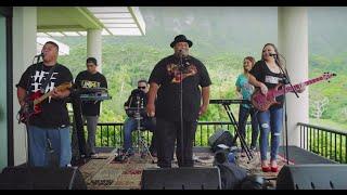 The Kapena Kids - Lifetime (HiSessions.com Acoustic Live!)