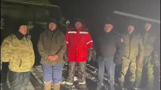 Зайсан ауданының тұрғыны жылқыларды іздеуге шығып жоғалып кеткен