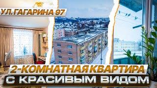 Продана! 2-комнатная квартира на Гагарина, Витебск/ Недвижимость Беларуси