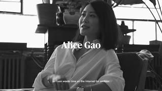 Alice Gao | New York Sessions