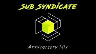 Unique Music Mix (Sub Syndicate Anniversary)