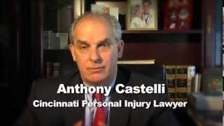 Cincinnati Personal Injury Lawyer Offers Help When Injury Victims Don't Know What to Do