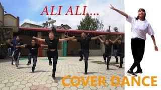 #coversong  Ali Ali...cover song feat Sabina lama and group