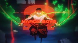 HARDY BOYS 2 - YEAT AMV