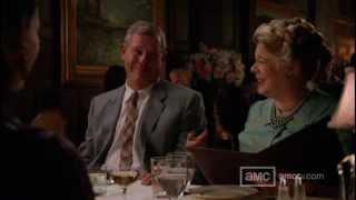 Inside Episode 503 Mad Men: Tea Leaves