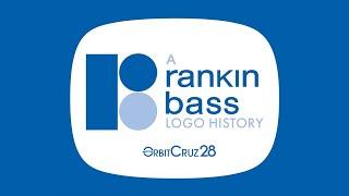 Rankin Bass logo history (1960-2001)