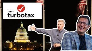 Intuit & Turbo Tax: Girlboss, Gaslight, Gatekeep