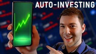 Automatic Investing – The Game-Changer for Building Wealth