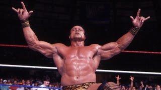 Jimmy Snuka: The Superfly collection intro, only on WWE Network