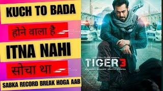 Tiger 3 Trailer | Salman Khan | Katrina Kaif | Maneesh Sharma| Nabin Reel Reviews