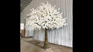 Artificial tree - Cherry blossom tree - Songtao